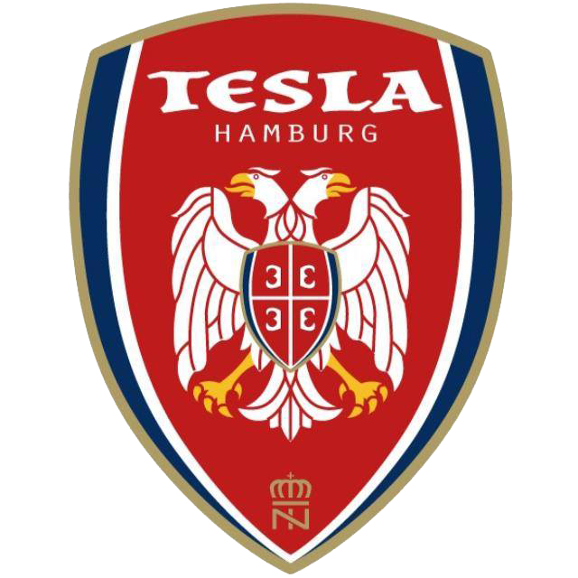 Nikola Tesla Hamburg